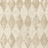 Designers Guild Tapet Arlecchino Linen