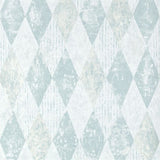 Designers Guild Tapet Arlecchino Sky
