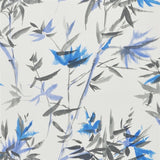 Designers Guild Tapet Bamboo Cobalt