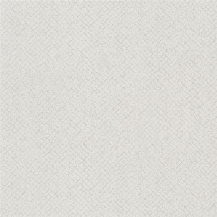 Designers Guild Tapet Boro Chalk