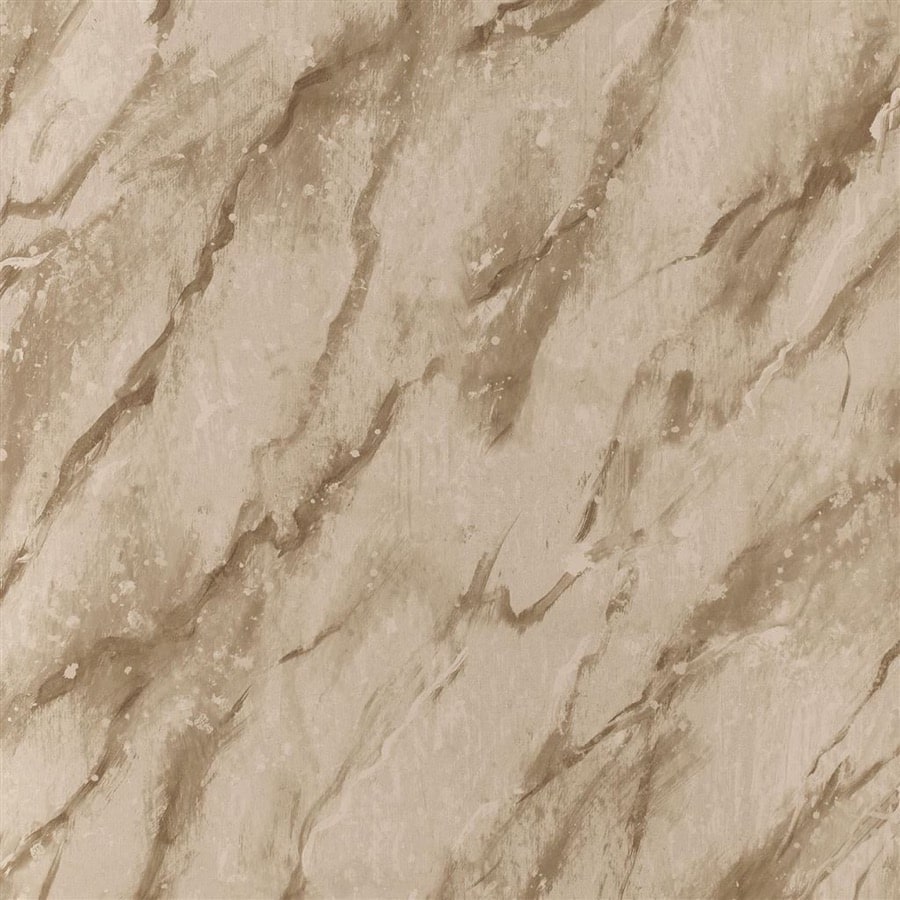 Designers Guild Tapet Carrara Grande Bronze