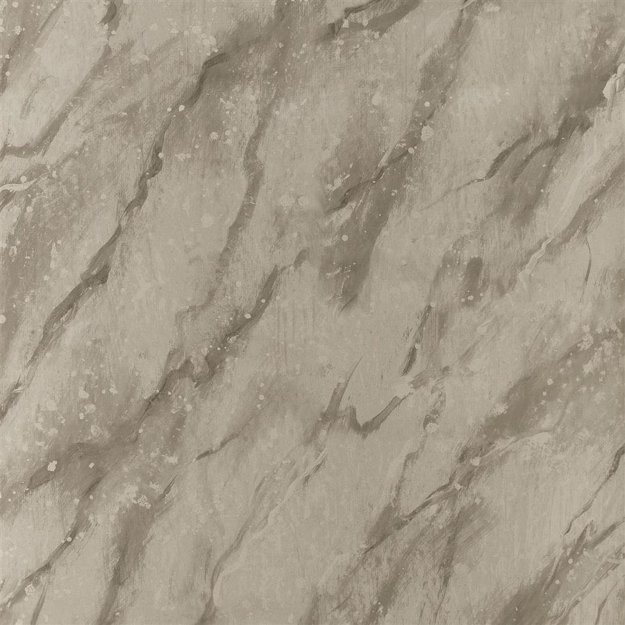 Designers Guild Tapet Carrara Grande Burnished Gold
