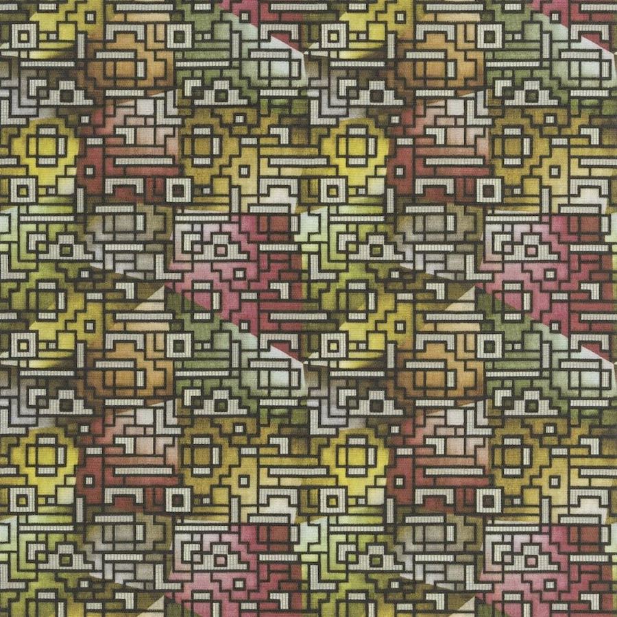 Ladda upp bild till gallerivisning, Designers Guild Tapet Casablanca Berry
