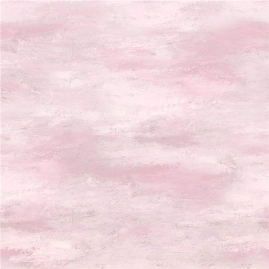 Designers Guild Tapet Cielo Pale Rose