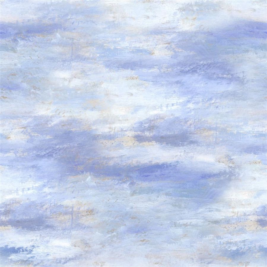 Designers Guild Tapet Cielo Sky