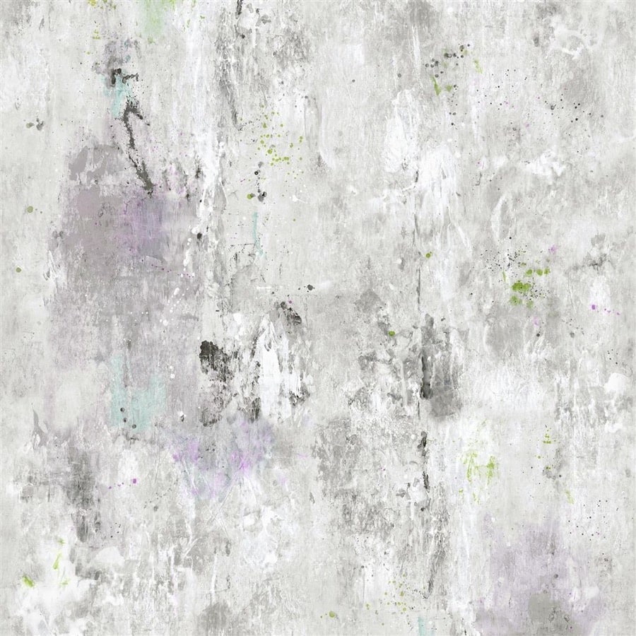Designers Guild Tapet Corneille Amethyst