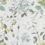 Designers Guild Tapet Couture Rose Duck Egg