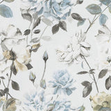 Designers Guild Tapet Couture Rose Graphite