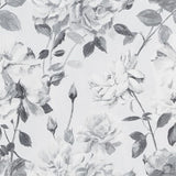 Designers Guild Tapet Couture Rose Noir