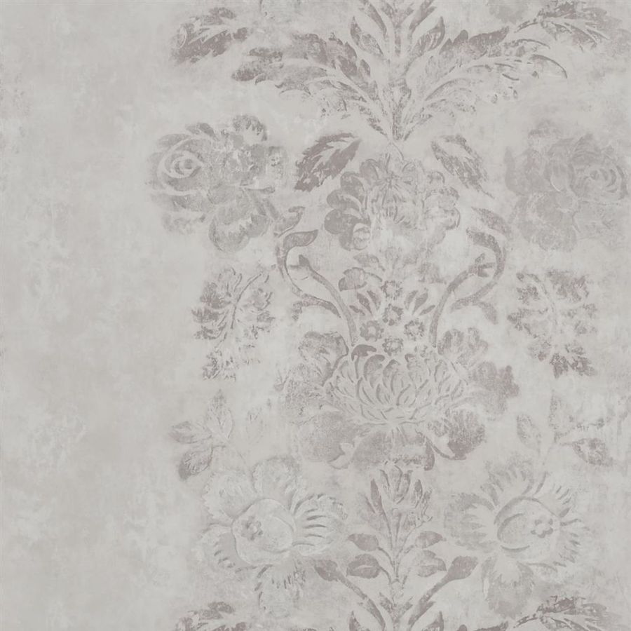 Designers Guild Tapet Damasco Crocus