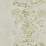Designers Guild Tapet Damasco Gold