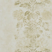 Designers Guild Tapet Damasco Gold