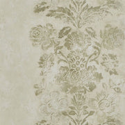 Designers Guild Tapet Damasco Linen