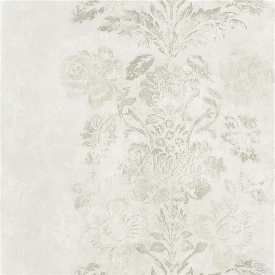 Designers Guild Tapet Damasco Pearl