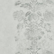Designers Guild Tapet Damasco Silver