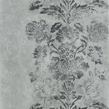 Designers Guild Tapet Damasco Slate