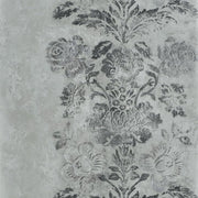 Designers Guild Tapet Damasco Slate