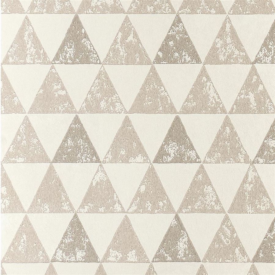 Designers Guild Tapet Dorsoduro Ivory