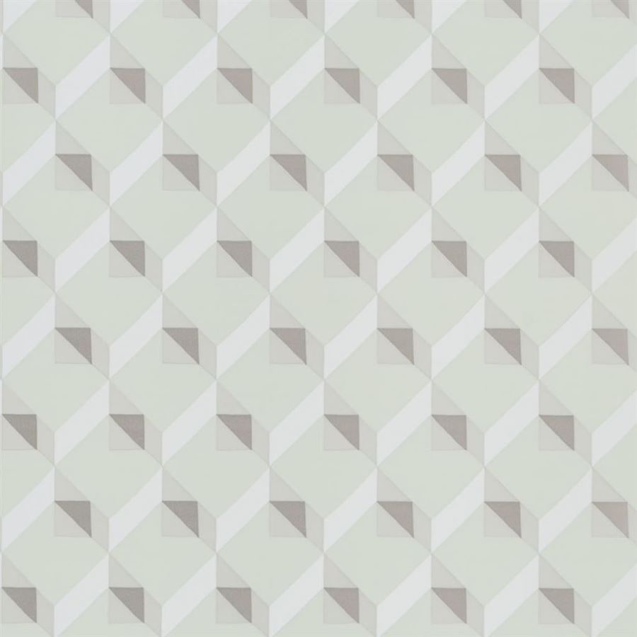 Designers Guild Tapet Dufrene Pale Jade