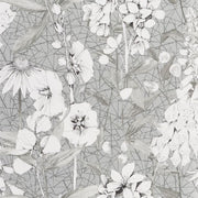 Designers Guild Tapet Emilie Silver
