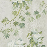Designers Guild Tapet Floreale Steel