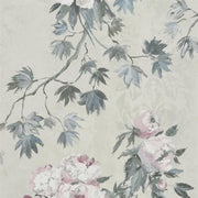 Designers Guild Tapet Floreale Zinc
