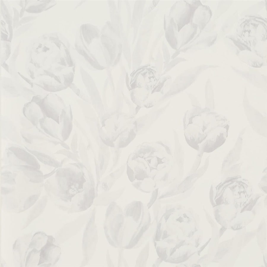 Designers Guild Tapet Fontainebleau Lavender