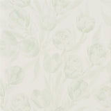 Designers Guild Tapet Fontainebleau Pale Celadon