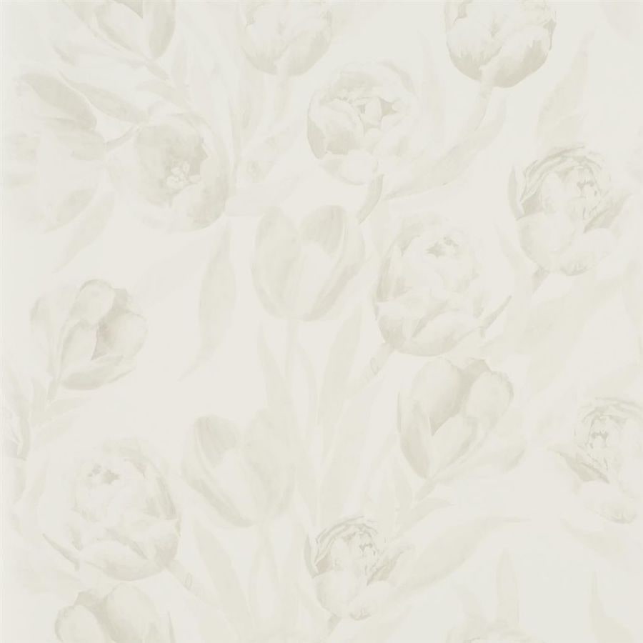 Designers Guild Tapet Fontainebleau Pearl