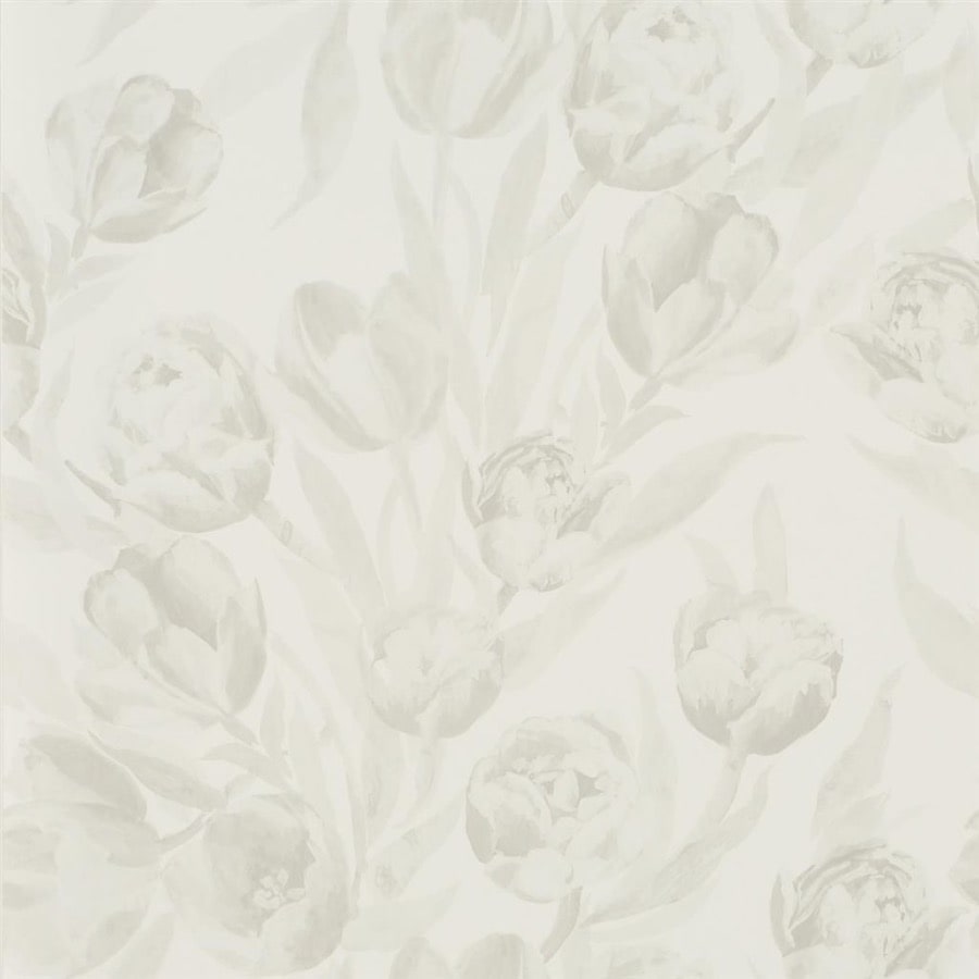 Designers Guild Tapet Fontainebleau Slate