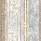 Designers Guild Tapet Foscari Fresco Scene 1 Tuberose
