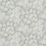 Designers Guild Tapet Fresco Leaf Silver