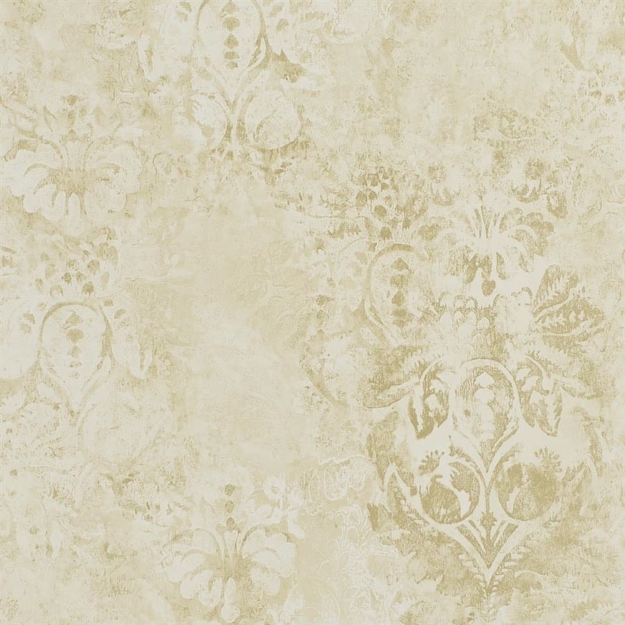 Designers Guild Tapet Gessetto Gold