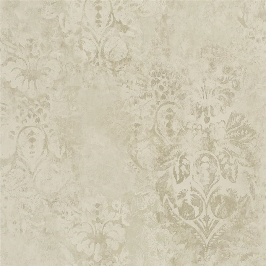 Designers Guild Tapet Gessetto Linen
