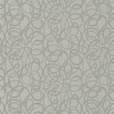 Designers Guild Tapet Girandole Silver