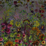 Designers Guild Tapet Indian Sunflower Graphite