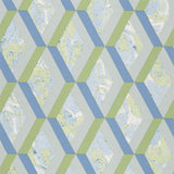 Designers Guild Tapet Jourdain Cobalt