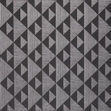 Designers Guild Tapet Kappazuri Graphite