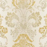 Designers Guild Tapet Kashgar Gold