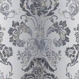 Designers Guild Tapet Kashgar Graphite