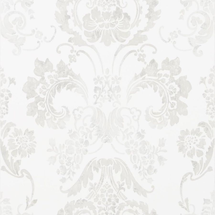 Designers Guild Tapet Kashgar Ivory
