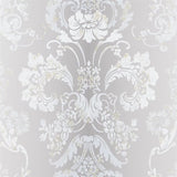 Designers Guild Tapet Kashgar Platinum
