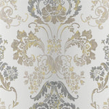 Designers Guild Tapet Kashgar Steel