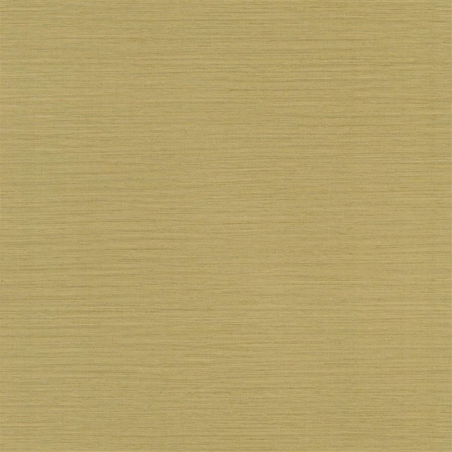 Designers Guild Tapet Kyushu Ochre