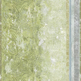 Designers Guild Tapet La Rotonda Scene 1 Olive