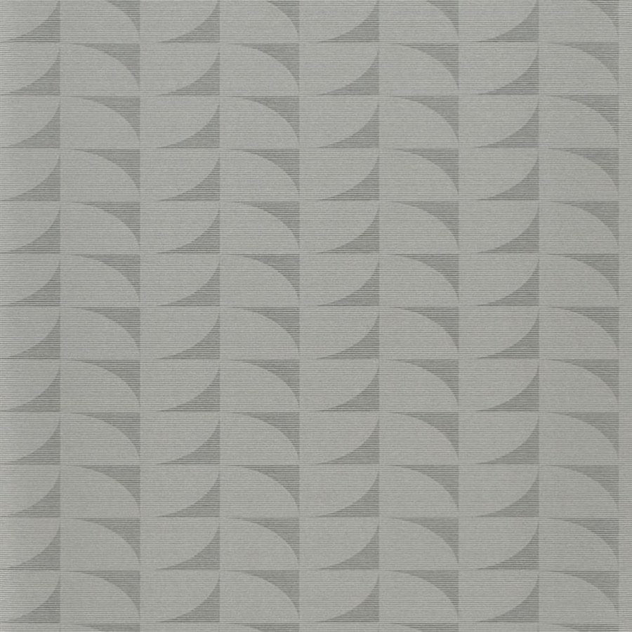 Designers Guild Tapet Laroche Graphite