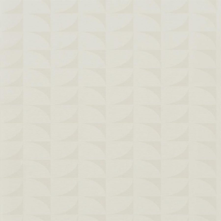 Designers Guild Tapet Laroche Pearl