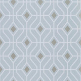 Designers Guild Tapet Laterza Delft