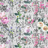 Designers Guild Tapet Majolica Slate
