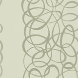 Designers Guild Tapet Marquisette Pale Celadon